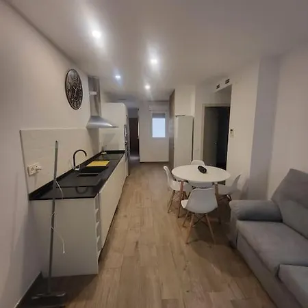 Apartmán Morada De Lujo: Confort Distinto