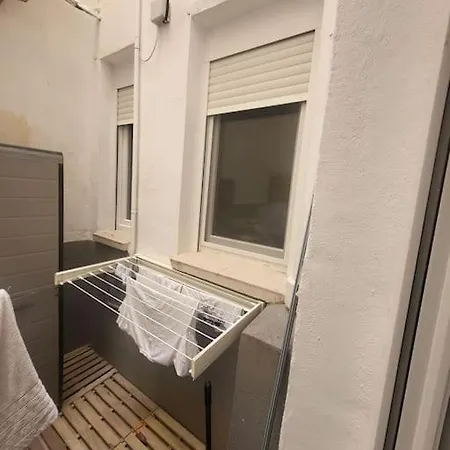 Apartmán Morada De Lujo: Confort Distinto Castellón de la Plana