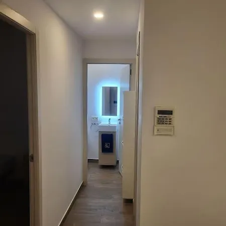 Morada De Lujo: Confort Distinto Apartmán Castellón de la Plana