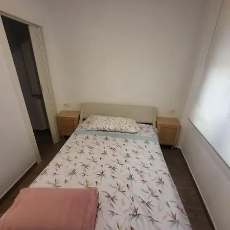 Morada De Lujo: Confort Distinto Apartmán