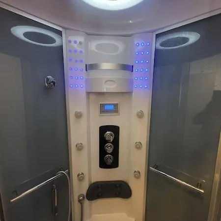 Apartmán Morada De Lujo: Confort Distinto Castellón de la Plana